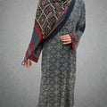 The Shaash Abaya